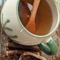 Tisana Anice liquirizia