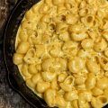 One pot Mac Cheese