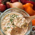 Spalmabile Vegan alle Verdure