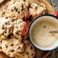 Cookies Vegan al Latte di Soia