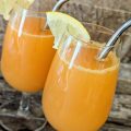 Mimosa analcolico