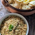 Pasta con la muddica