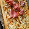 Flammkuchen Express sfoglia V2