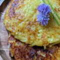 Frico - Patate & Formaggio alla Friulana