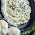 Tzatziki