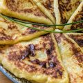 Pane patate irlandese