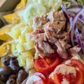 Insalata Nizzarda