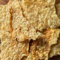 Crackers con Esubero di Licoli più veloci del mondo