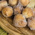 Frittelle di San Martino