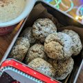 Biscotti semplici alle Nocciole