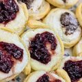 Biscotti di sfoglia
