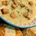 Brennsuppe