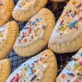 Ravioli Dolci di Carnevale