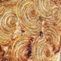 Chips Croccanti Formaggio & Cipolle al forno