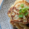 Boxty - Pancakes di Patate Irlandesi