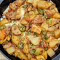 Cowboy potatoes