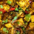 Paneer Curry