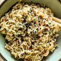 Noodles Burro Aglio