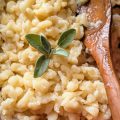 Gnocchi colla macchina spatzle