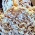 Funnel cake