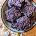 Brownies zucchine