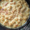Gnocchi al Forno senza pre cottura