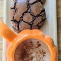 Brownie Cookies 2025