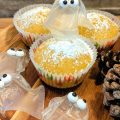 Fantasmini carta di riso