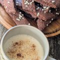 Biscotti svedesi al cacao