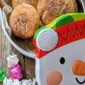 Biscotti svedesi alla cannella