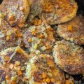 Frikadeller Vegetariane
