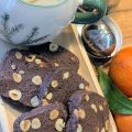 Biscotti di Frolla Cacao & Nocciole
