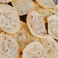 Chips di ceci