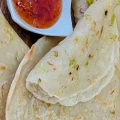 Scallion Pancakes Express