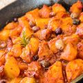 Patate alla cacciatora