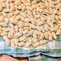 Gnocchi Napoletani senza patate