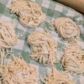 Noodles per ramen