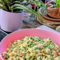 Insalata di Piselli Irlandese