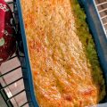 Torta bianca al porro