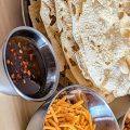 Chutney al Tamarindo