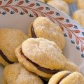 Lusikkaleivät - Biscotti al Cucchiaio Finlandesi