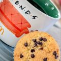 Muffins all'Acqua