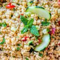 Tabbouleh