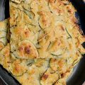 Scarpaccia di Zucchine