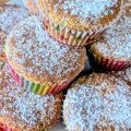 Muffins cocco