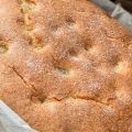 Torta all'uva