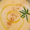 Zuppa Cipolla Carote Patate Porri Slow Cooker