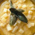 Polenta di patate